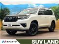 2021 Toyota Land Cruiser Prado