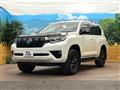 2021 Toyota Land Cruiser Prado