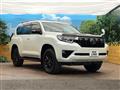2021 Toyota Land Cruiser Prado