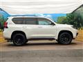 2021 Toyota Land Cruiser Prado