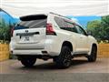 2021 Toyota Land Cruiser Prado