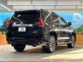 2022 Toyota Land Cruiser Prado