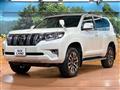 2022 Toyota Land Cruiser Prado