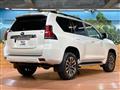 2022 Toyota Land Cruiser Prado