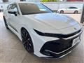 2023 Toyota Crown