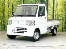2014 Mitsubishi Minicab Truck