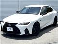 2022 Lexus IS