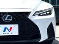 2022 Lexus IS