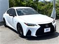 2022 Lexus IS
