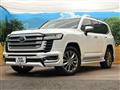 2023 Toyota Land Cruiser