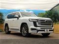 2023 Toyota Land Cruiser