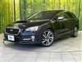 2015 Subaru Levorg