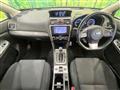 2015 Subaru Levorg