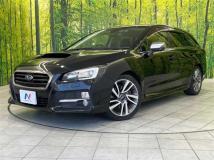 2015 Subaru Levorg