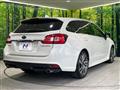 2015 Subaru Levorg