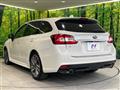 2015 Subaru Levorg