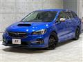 2018 Subaru Levorg