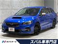 2018 Subaru Levorg