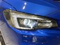 2018 Subaru Levorg
