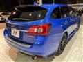 2018 Subaru Levorg