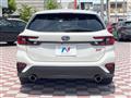 2022 Subaru Levorg