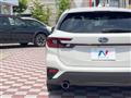 2022 Subaru Levorg