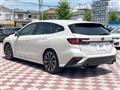 2022 Subaru Levorg