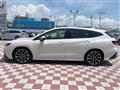 2022 Subaru Levorg