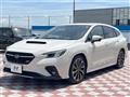 2022 Subaru Levorg