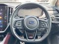 2022 Subaru Levorg