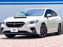 2022 Subaru Levorg