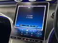 2022 Mercedes-Benz C-Class