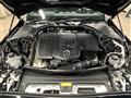 2022 Mercedes-Benz C-Class