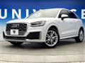 2017 Audi Q2