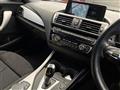 2017 BMW 1 Series