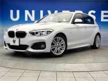 2017 BMW 1 Series