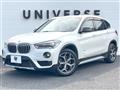 2016 BMW X1