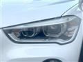 2016 BMW X1