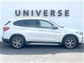 2016 BMW X1
