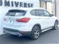 2016 BMW X1