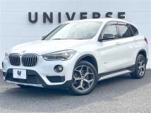 2016 BMW X1