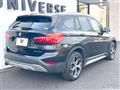 2019 BMW X1