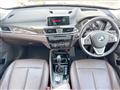2019 BMW X1