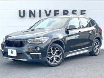2019 BMW X1