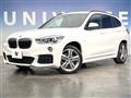 2018 BMW X1