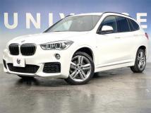 2018 BMW X1