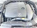 2020 Mercedes-Benz C-Class
