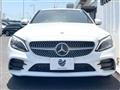 2020 Mercedes-Benz C-Class