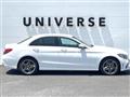 2020 Mercedes-Benz C-Class