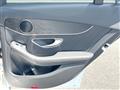 2020 Mercedes-Benz C-Class